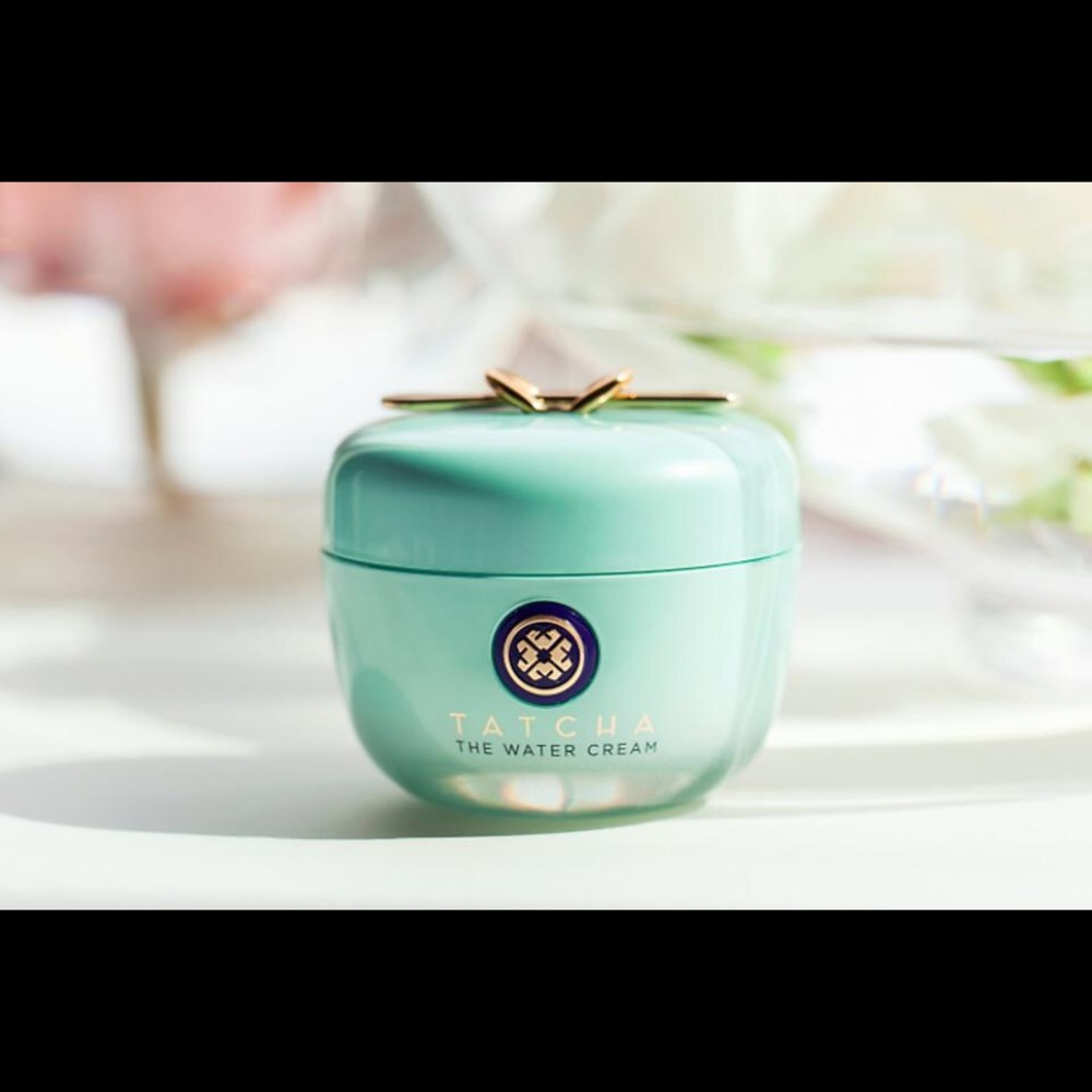 Tatcha The Water Cream